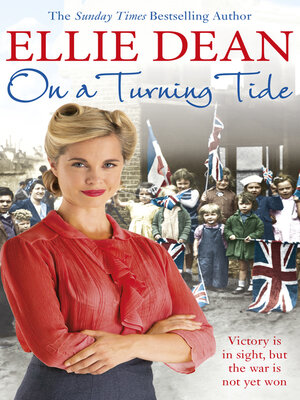 cover image of On a Turning Tide